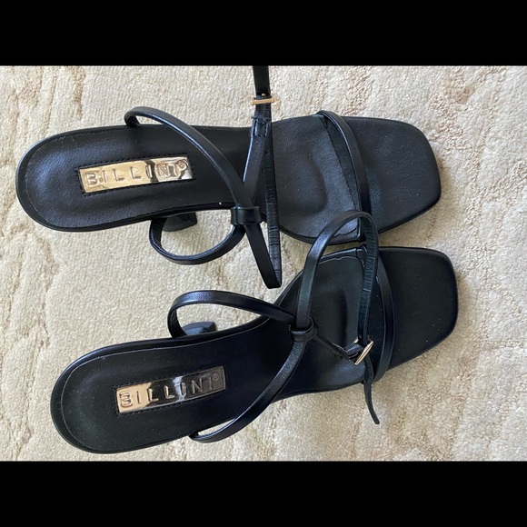 Billini Ivetta Heel - black - Picture 4 of 8